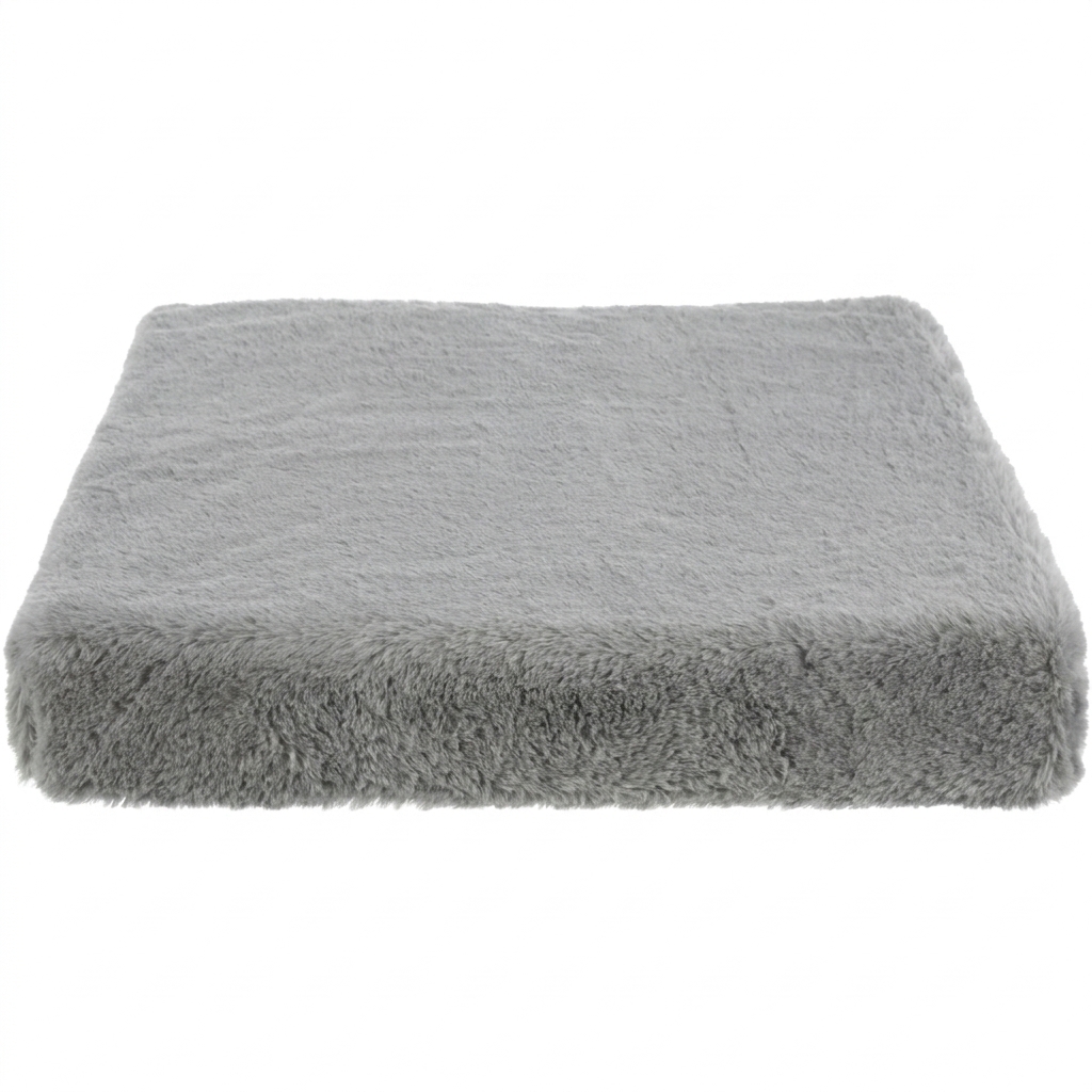 TRIXIE TRIXIE Vital Lonni Orthopädisches Hundebett | 60×45 cm Memory Foam – Hundebedarf bei Touhous