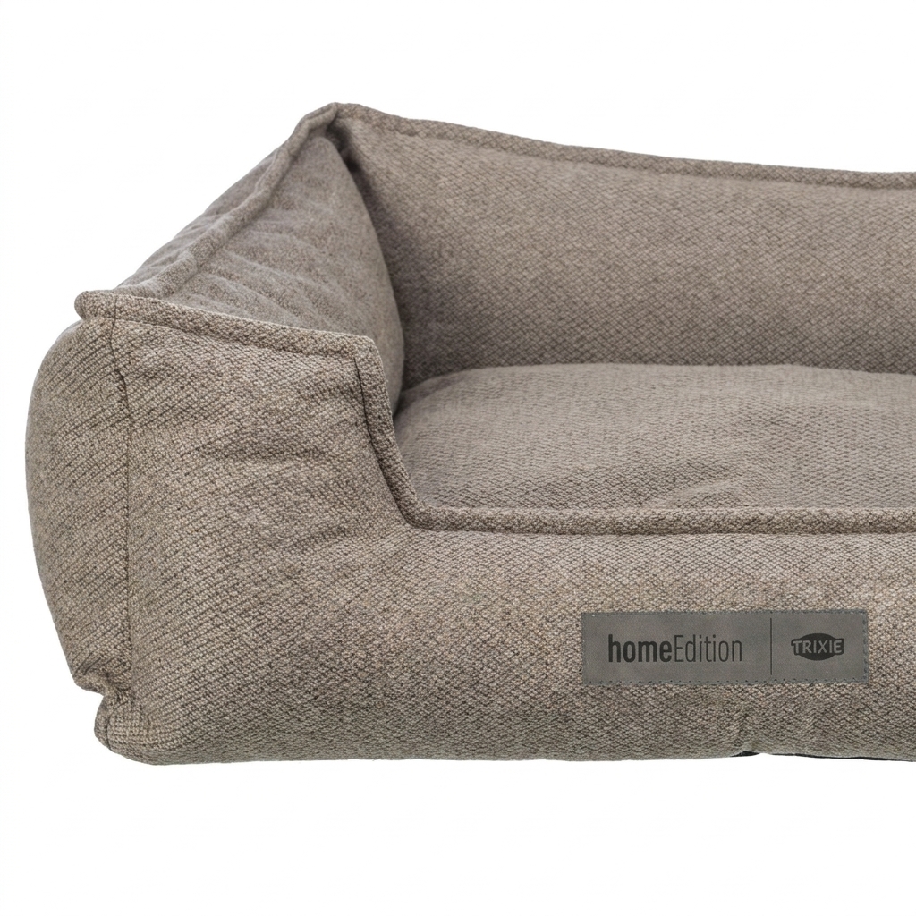 TRIXIE TRIXIE Vital Liano Orthopädisches Hundebett | Weiches Haustierbett 60×50cm – Bild 2