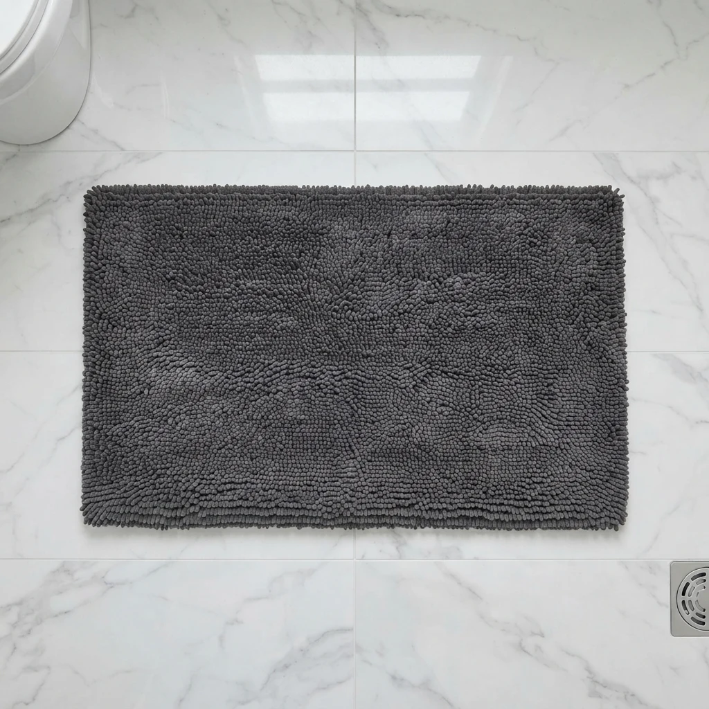 Wolters WOLTERS Cleankeeper Reisematte für Hunde | Schmutzfangmatte 57×38 cm – Bild 3