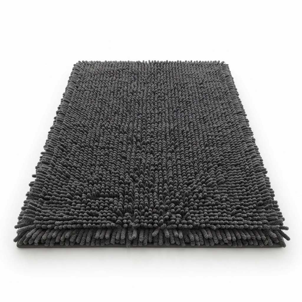 WOLTERS WOLTERS Cleankeeper Reisematte für Hunde | Schmutzfangmatte 57×38 cm – Hundebedarf bei Touhous
