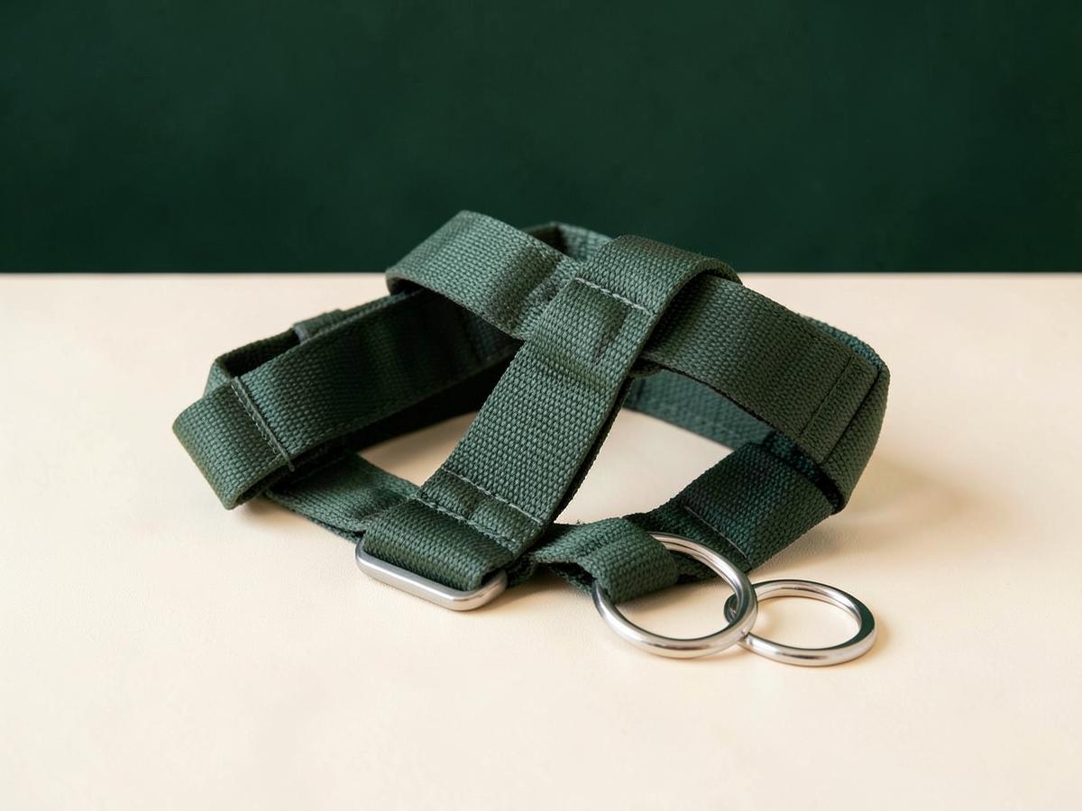Geschirre & Zubehör – Kategorie im Touhous Hundebedarf Shop