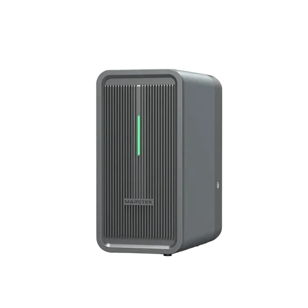 Marstek Marstek B2500-D Balkonkraftwerk-Speicher 2.240 Wh LiFePO4, 2 MPPT, 800 W Ausgang, IP65 bei Toulhous