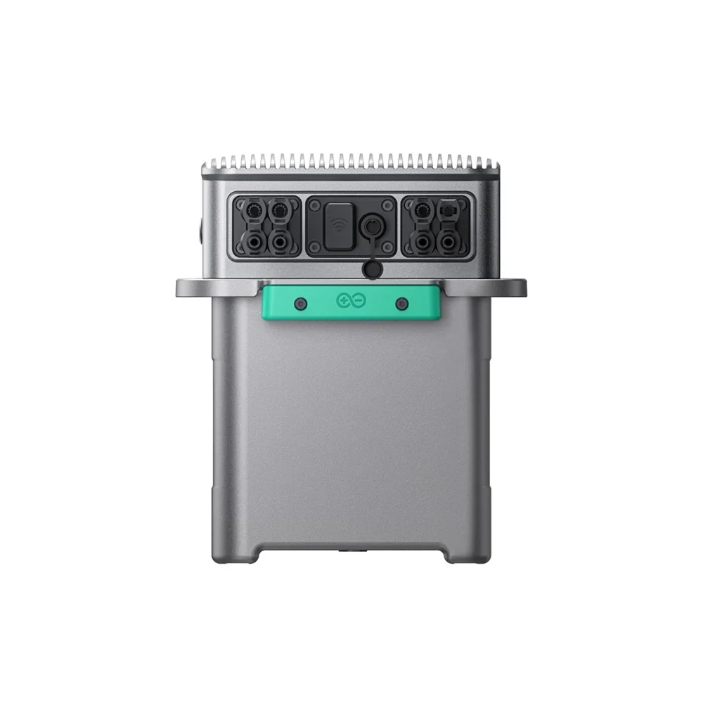 Zendure Zendure SolarFlow 800 Pro2 Balkonkraftwerk-Speicher mit AB2000L, 1,92 kWh, 800 W AC – Bild 4
