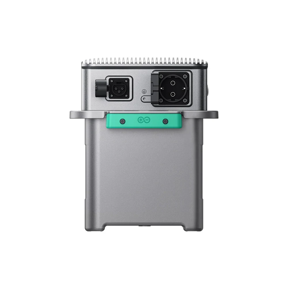 Zendure Zendure SolarFlow 800 Pro2 Balkonkraftwerk-Speicher mit AB2000L, 1,92 kWh, 800 W AC – Bild 2