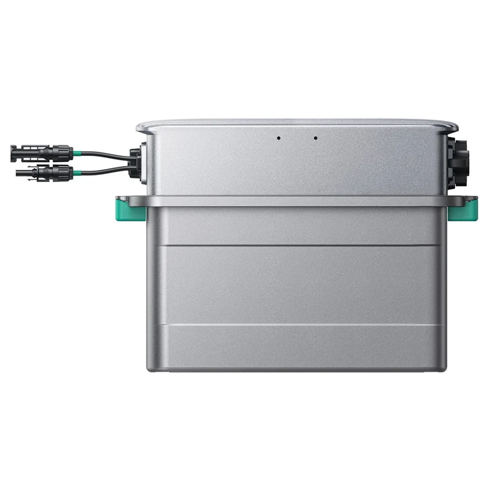 Zendure Zendure SolarFlow 800 Pro2 Balkonkraftwerk-Speicher mit AB2000L, 1,92 kWh, 800 W AC – Bild 5